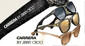Γυαλιά ηλίου Carrera by Jimmy Choo